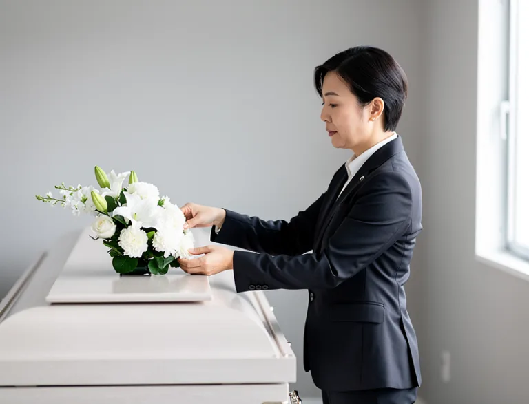 장례식장 서비스 지역: 아산시